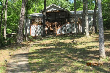 117 DOE TRAIL