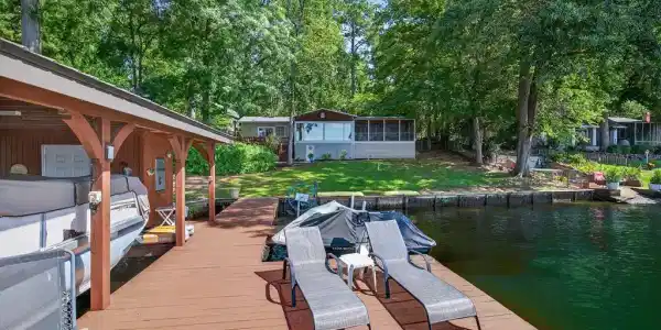 108D Southshore Drive