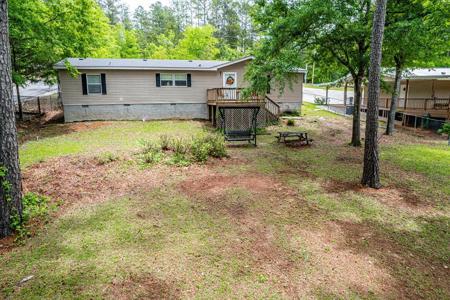 82 Loblolly