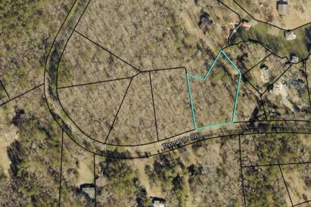 Lot 1 Thomas Drive