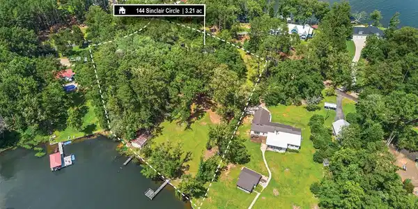 144 Sinclair Circle