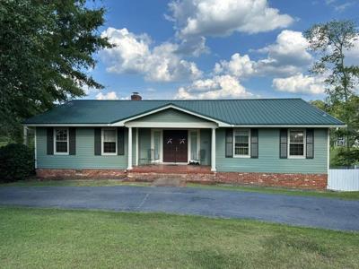 135 Chumley Rd