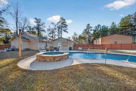 102 Forte Drive