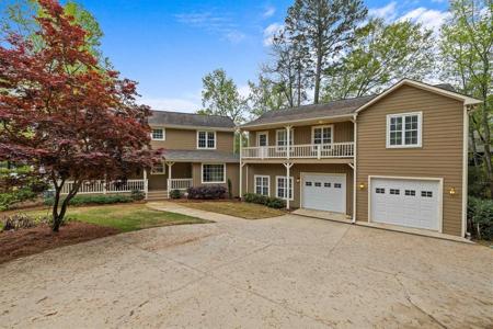 1421 Morgan Drive