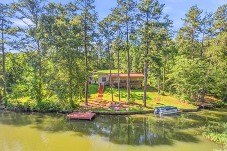 345 Venture Trail