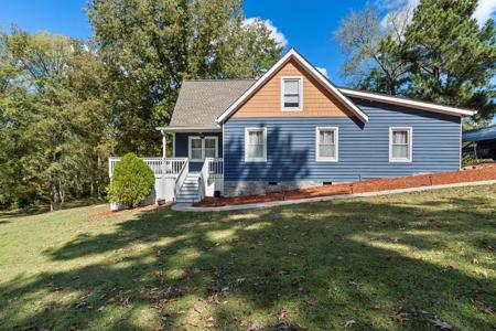 79 Sugar Creek Farms