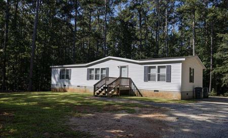 124 Lakeview Estates