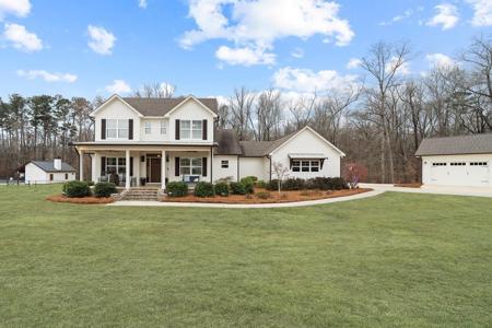 237 Nancy Branch Road