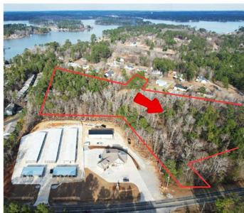 354 Log Cabin Rd
