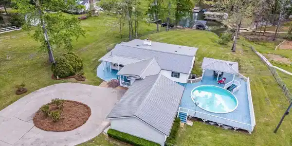 100 Misenheimer Road