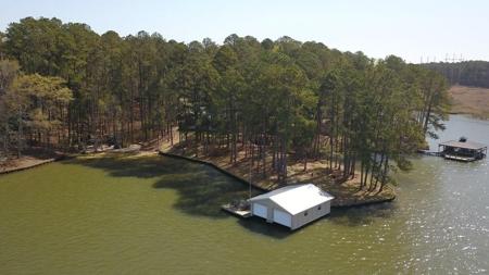 434 Dwain Ball Road
