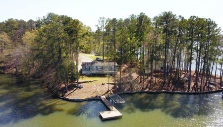 170 Beasley Point Road