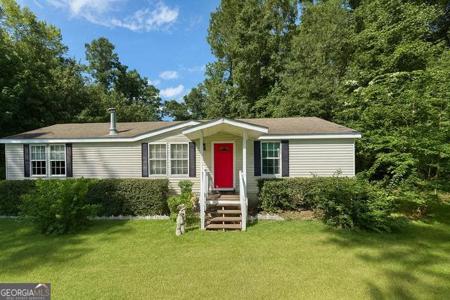 115 Village Way