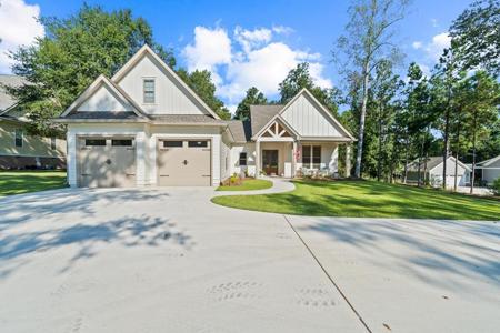 514 High Bluff ct
