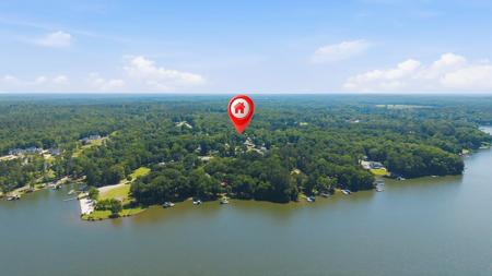 Oconee Circle