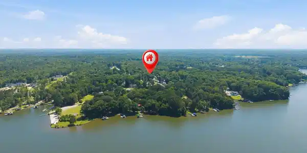 Oconee Circle