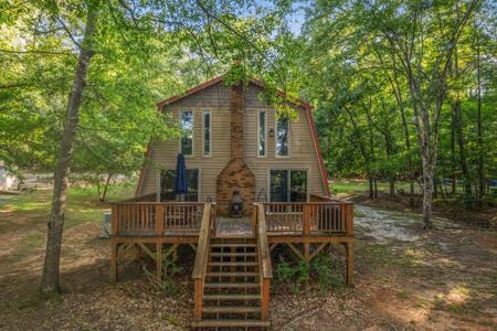 383 Hub Dent Road