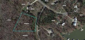 Lot 1 Sebastian Drive