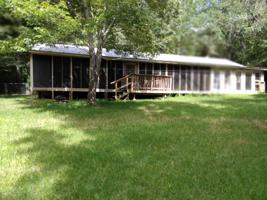 521 Lake Sinclair Drive