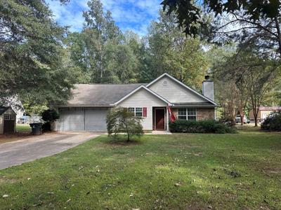 215 Old Plantation TRL NW
