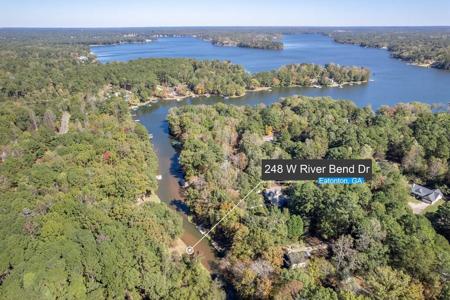 248 River Bend Dr