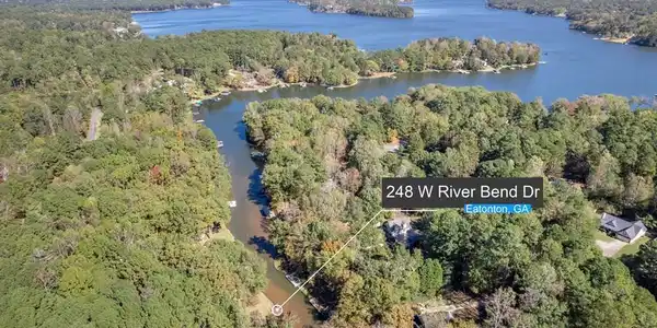 248 River Bend Dr