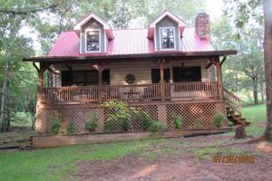 61 Doe Trail
