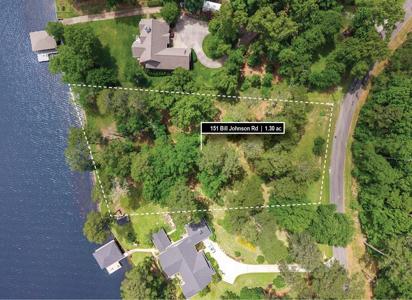 151 Bill Johnson Road