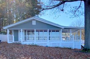130 SPURGEON DR.