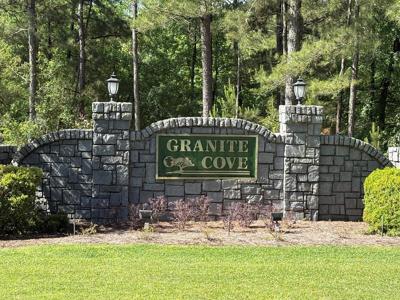 Granite Drive