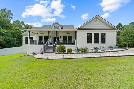 107 Muscadine Trail