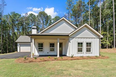 407 Thomas Drive