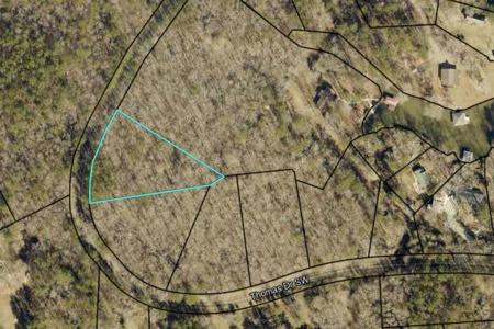 Lot 5 Thomas Drive