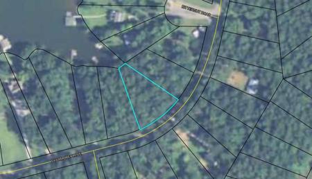 lot 92 Sycamore Dr