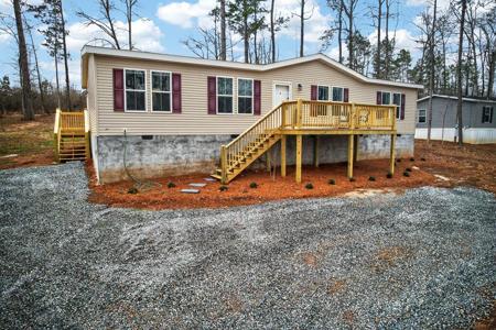 243 Merry Dr