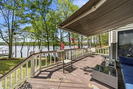 115 B Sunfish Trail
