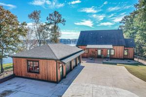 4096 Big Water East Road