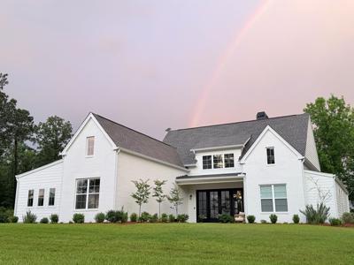 255 Chimney Rock Trail