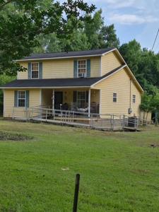920 Crooked Creek Rd