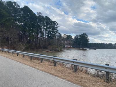 Lot 1 Jackson Rd