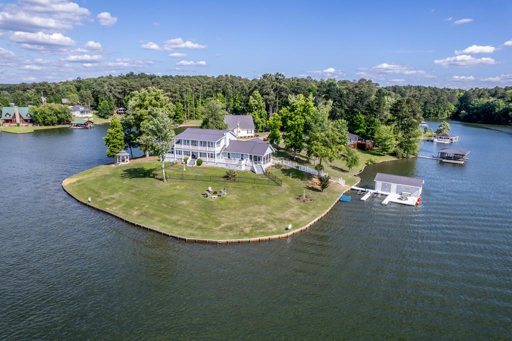 408 Sheffield Lane W, Sparta, GA lhrmls01976155