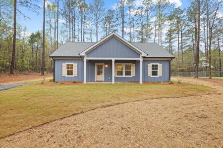 161 Crooked Creek Bay Road