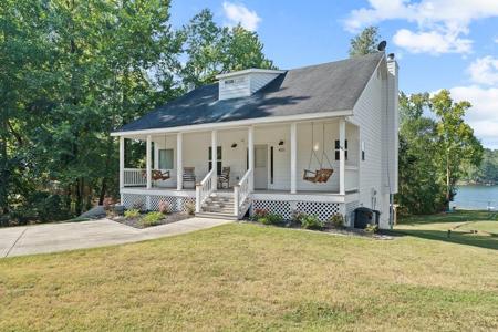 401 Black Oak Dr