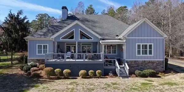 124 Myrick Rd NW
