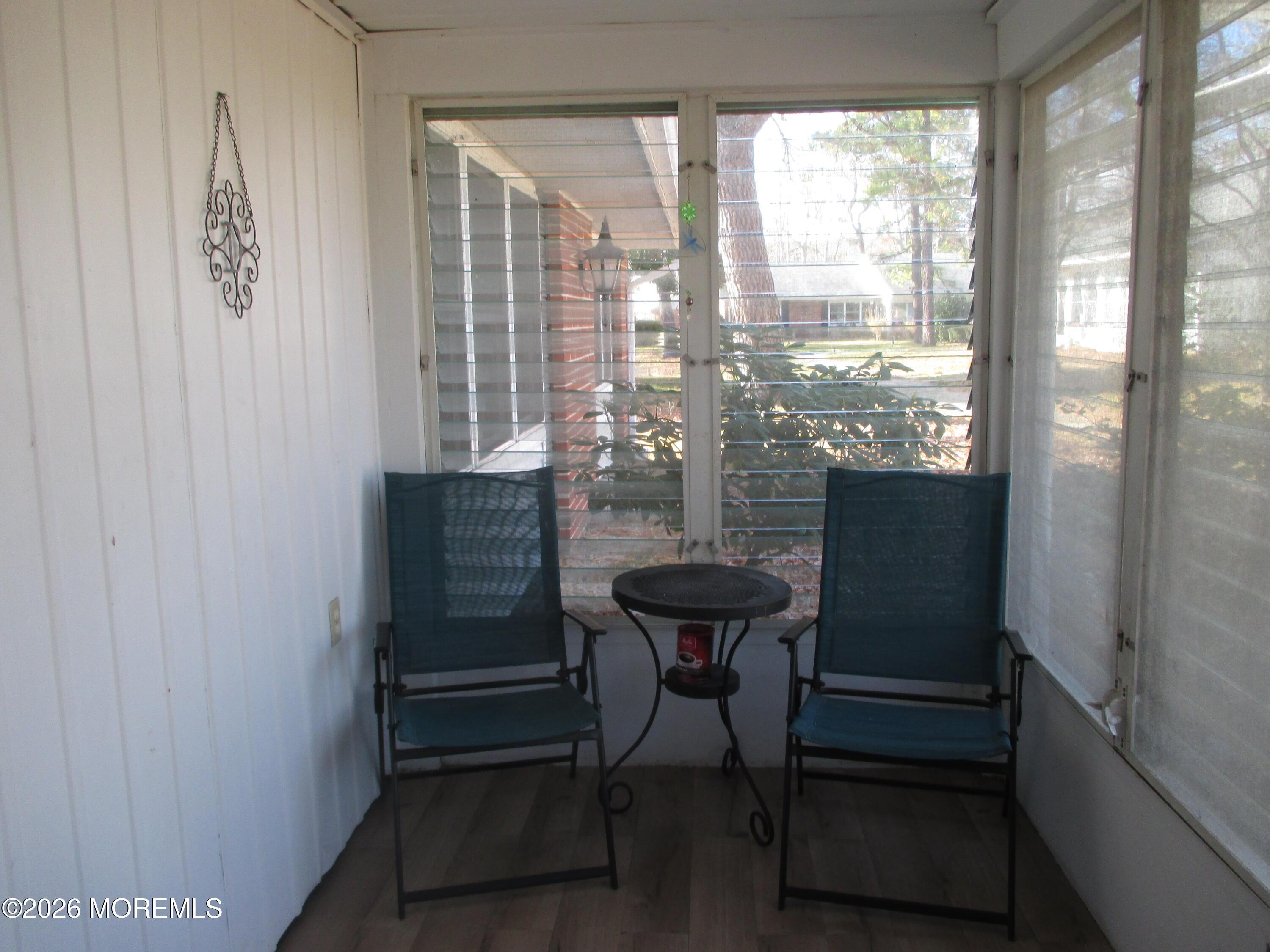 Image 3: Enclosed Porch