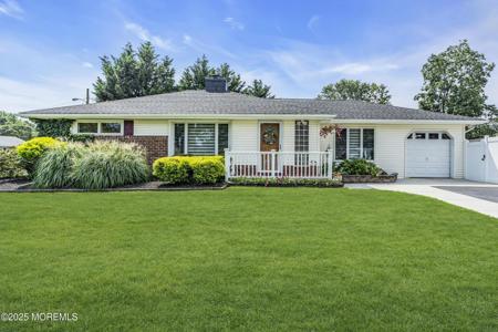 364 Heritage Drive