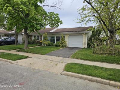 61A Hedge Drive