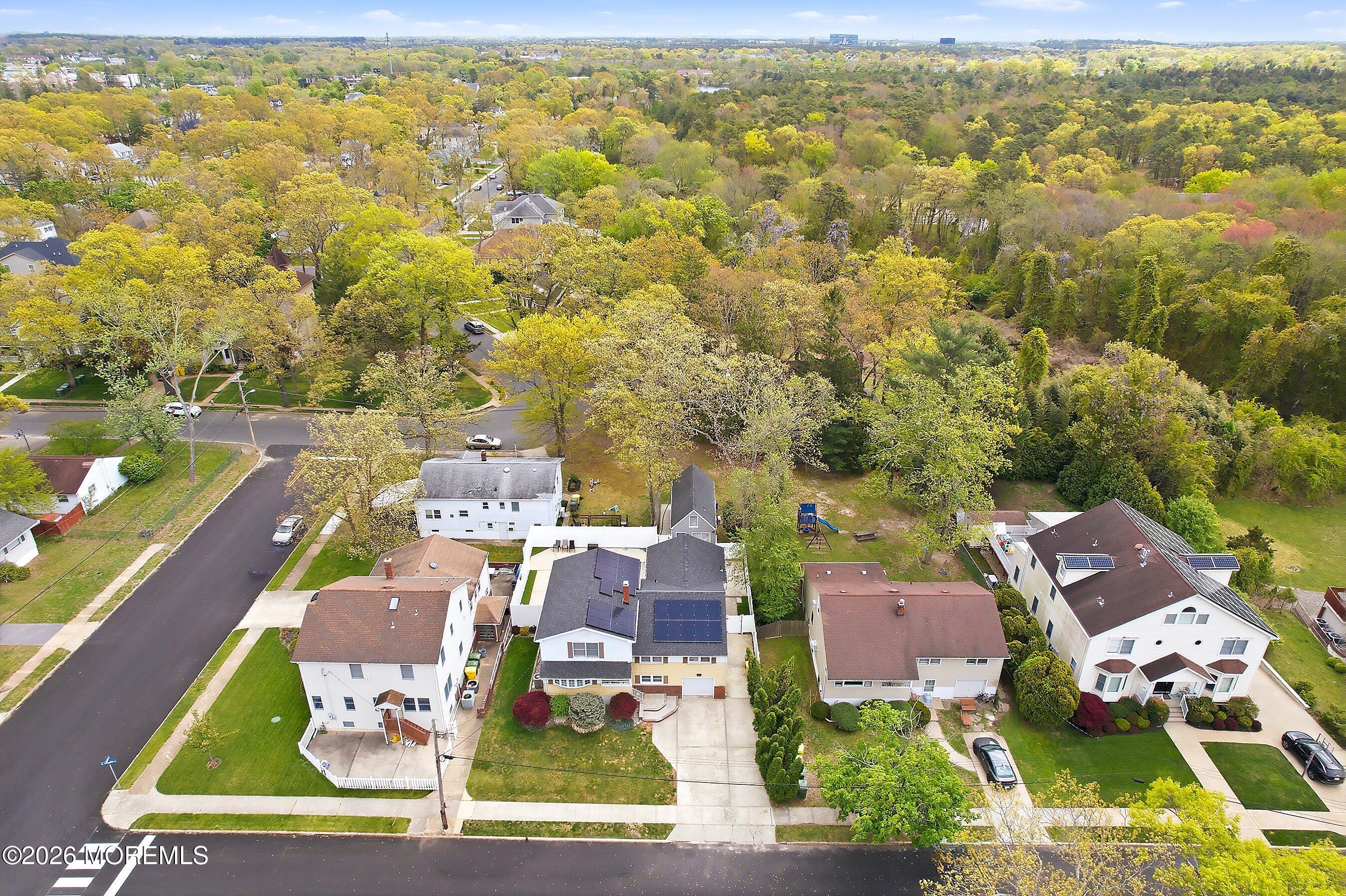 Image 2: 01-Front Aerial