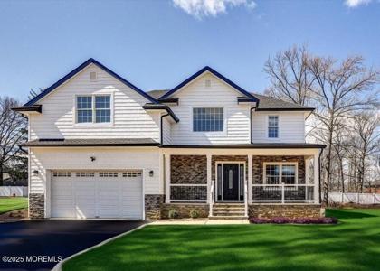 413 Lake Shore Drive