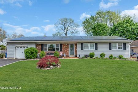 453 Lafayette Drive